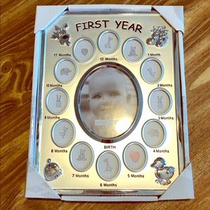 Malden International Designs First Year